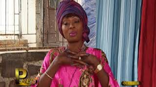 AMINA OVERDOSE ABONGOLI MOTEMA  APANZI BA SECRETS YA PAPA WEMBA, KOFFI NA JB MPIANA - planete j