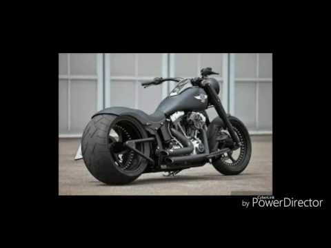 Melhor vídeo de motos tunadas de 2017😱💣