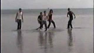 MDO &quot;Dejame Subirte al Cielo&quot; Coreografo Luis Roberto