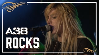 Die Mannequin - Dead honey // Live 2015 // A38 Rocks