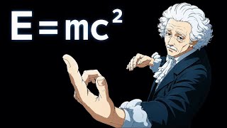 Cover art for Albert Einstein – Theme²