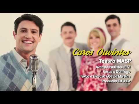 Caros Ouvintes - Alexandre Slaviero