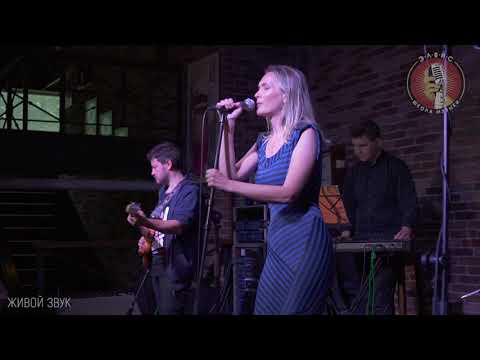 Екатерина Николаева - Son of a preacher man