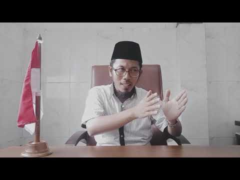 Muhammad Wasitho - MAKNA DUA KALIMAT SYAHADAT YANG BENAR DAN KONSEKUENSINYA