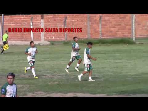 Torneo de los Barrios en Cerrillos