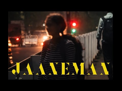 JAANEMAN Freestyle 