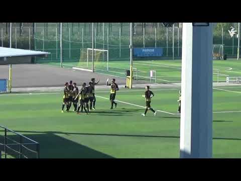 Resumen CD Roda - Novelda CF