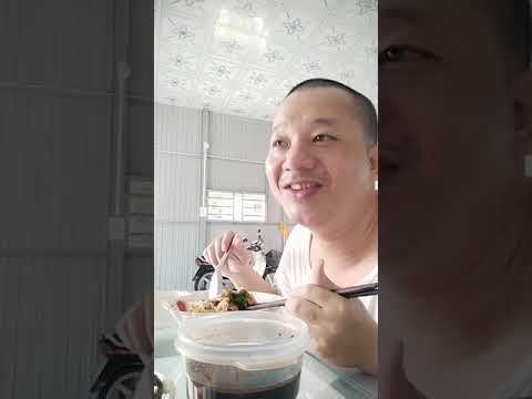 bữa cơm ngon nhất từ ​​​​ngày đầu dịch tới giờ