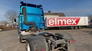 DAF 75 CF 360 EURO 3 truck tractor for sale - Image 4 | Autoline ZA DAF 75 CF 360 EURO 3 truck tractor | Image 4 - Autoline