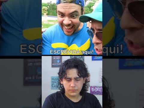 DESSA VEZ O LUCCAS NETO PASSOU DOS LIMITES #Shorts