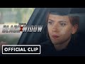 Marvel Studios' Black Widow - 'You Got a Plan' Clip (2021) Scarlett Johansson, Florence Pugh