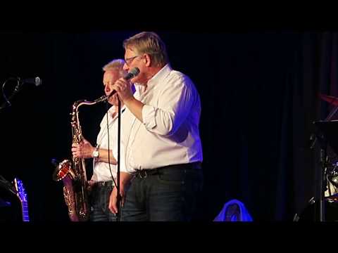 Matz Bladhs - Där näckrosen blommar - Live 2017