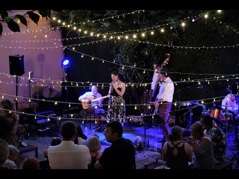 Bright Lights Late Nights cover by Jumble Sounds