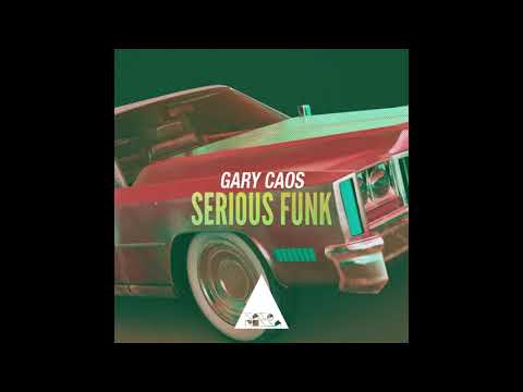 Gary Caos - Serious Funk (Original Mix)
