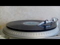 Wreckless Eric - Back In My Hometown (Stiff 1980).