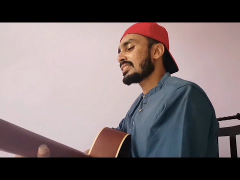 මා දිනවන්න ආයේ Cover - Yasasvin Liyanage