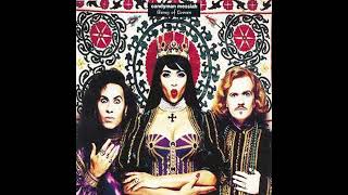 ARMY OF LOVERS - Candyman Messiah (1980s Instrumental cover version) #suno #remix #80smusic
