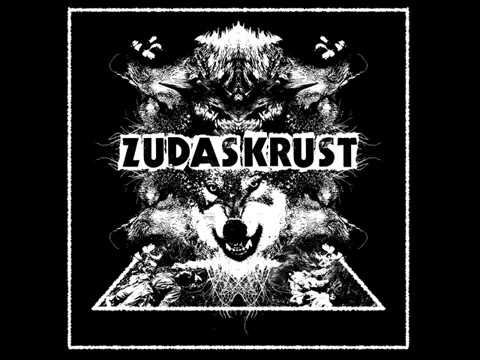 ZUDAS KRUST - Jadilah Manusia (ALLNATIONDEATH Cover)