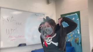 Thornton Central School, New Hampshire