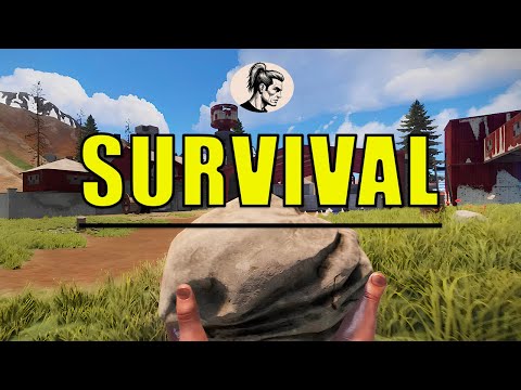 10 GIOCHI SURVIVAL che DEVI provare nel 2025