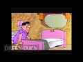 Boomerang UK The Flintstones Bumper