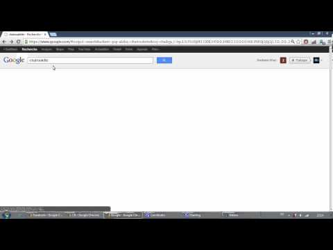 طريقة تشغيل موقع Chatroulette بالمغرب أو في بلد آخر