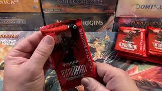 Innistrad Remastered Collectors Box Opening #2 Are They ALL Good? Magic The Gathering MTG INR