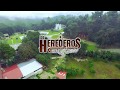 Ya No Es Pan Video Oficial Herederos Del Reino
