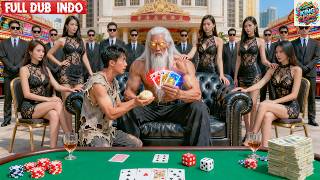 Download lagu Pemuda Miskin Lapar Beri Kakek Pengemis Bakpao, Ternyata Dewa Judi Ajari 3 Jurus Jadi Raja Jalanan mp3 Download lagu Pemuda Miskin Lapar Beri Kakek Pengemis Bakpao, Ternyata Dewa Judi Ajari 3 Jurus Jadi Raja Jalanan mp3