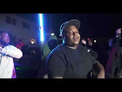 MONDO BURGER - ImRich x ChopThaShoota x D.Rose