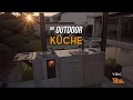 Tiba Outdoor Küchen Ihre Wohnküche Für Draussen
