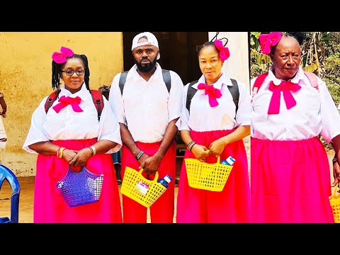 OTA-AKARA 1 || OLD SCHOOL MUMMYS || Chief Imo Comedy (subtitled)