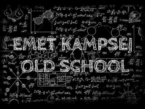 Emet x Kampsej - Old School
