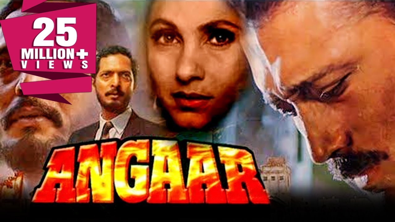Angaar video thumbnail