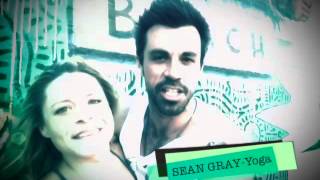 Genius Loci 2014 - Alex Westmore and Sean Gray