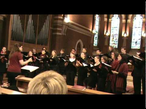 Varen (Last Spring) - Edvard Grieg