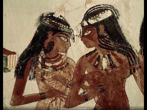 The Egyptian Deception - Part 3