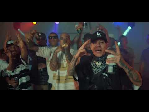 Remik González, Santa Fe Klan - Te Invito A Mi Barrio (Video Oficial) Daikor Beats