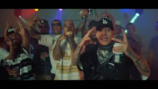 Te Invito A Mi Barrio Lyrics English Translation