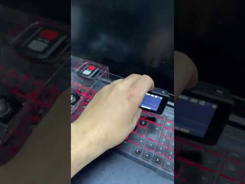 Ac-004 aksiyon kamerası