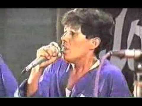 Tomo Por Ti - Noche Azul