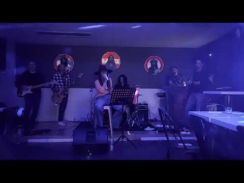 BOT - Live at Bunker Bar in Concorezzo