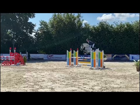 Turnierimpressionen - Crack in Ehlersdorf