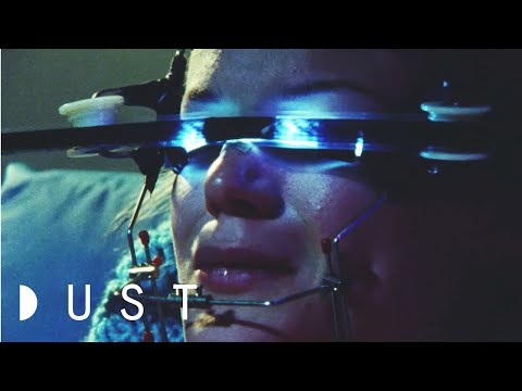 Sci-Fi Short Film: "CUT" | DUST