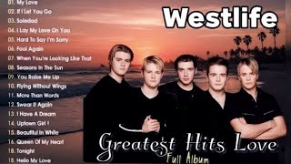 Download lagu [Love Song] Westlife Greates Hits Full Album | The Best of Westlife mp3