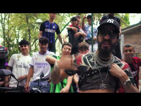 Baby Rops - MULA ft. Tello, Lil'Flame (VIDEO UFFICIALE)