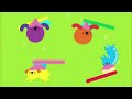 PBS Kids Program Break 2022 KQED 9