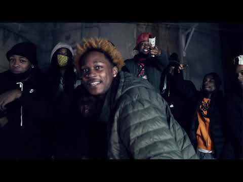 Streech x Bookie x Tae Folksaa - Mmhmm freestyle | Shot by Ohwell Visionz
