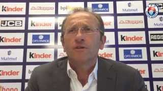 SPO Rouen - Jean-Michel Mipoka - Transferts Pro A