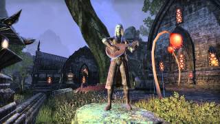 Chim-el Adabal : A Ballad